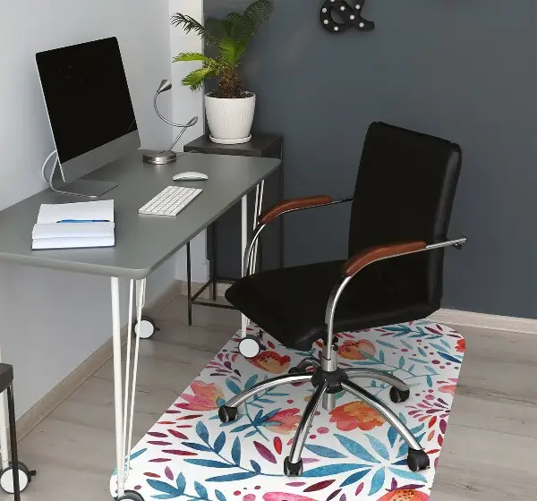 Tapis de chaise Maki Vintage