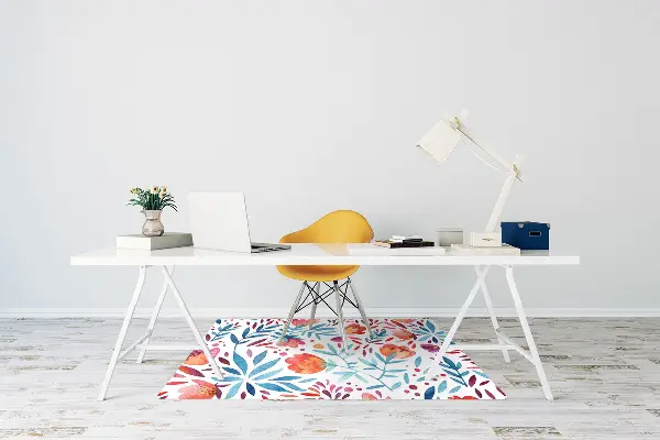 Tapis de chaise Maki Vintage