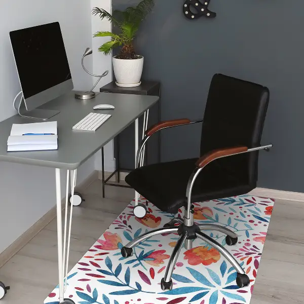 Tapis de chaise Maki Vintage