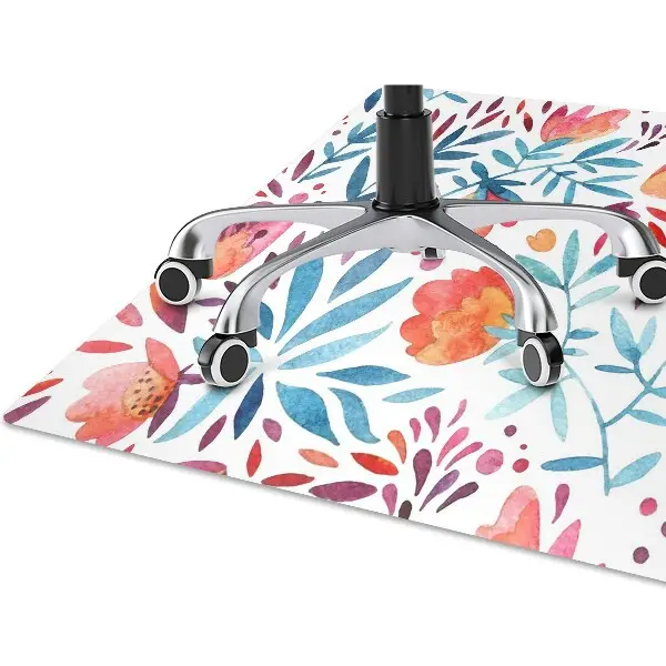 Tapis de chaise Maki Vintage