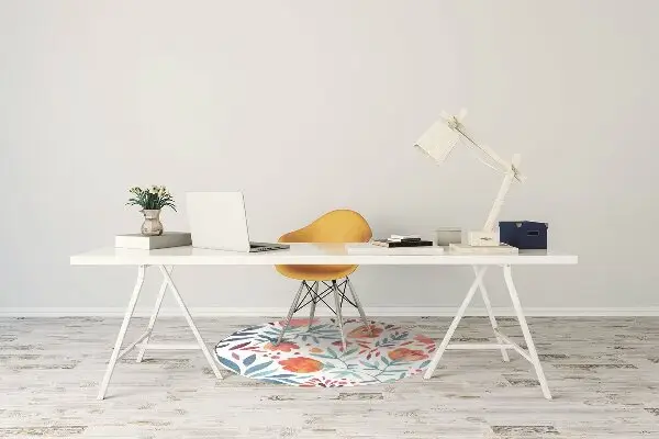 Tapis de chaise Maki Vintage