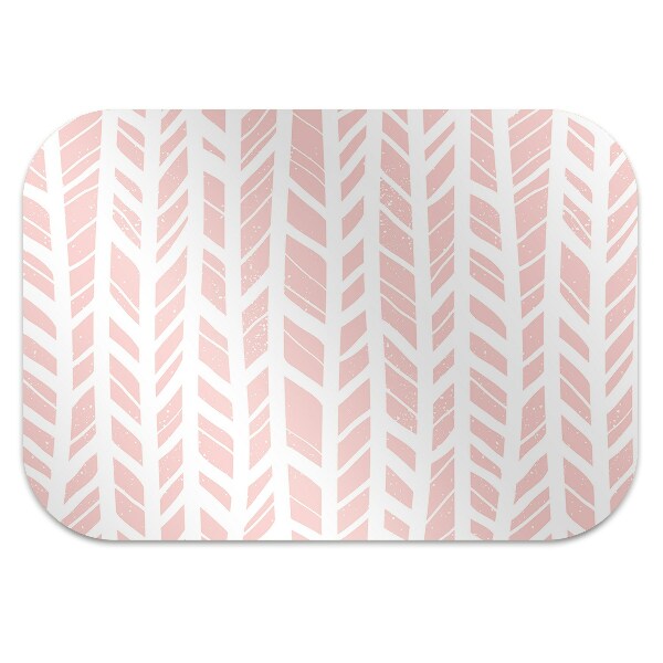 Tapis de chaise de bureau Jode