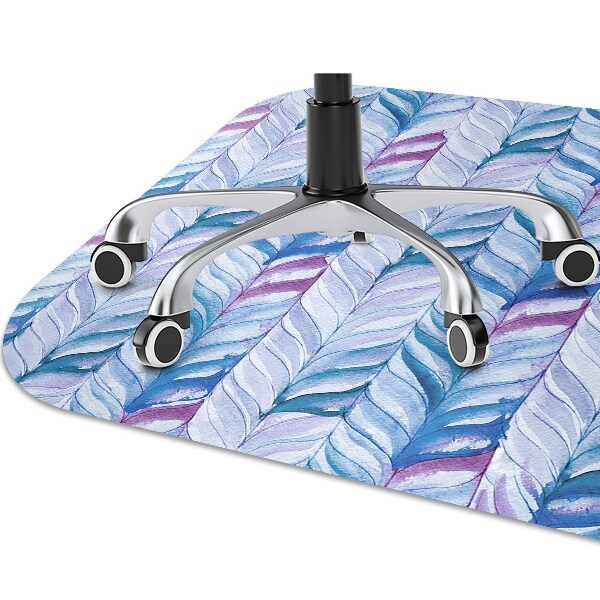 Tapis pour chaise de bureau Choder