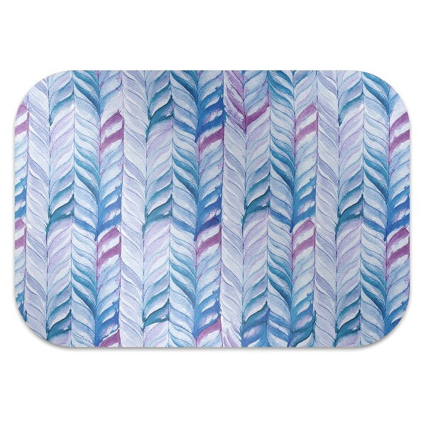 Tapis pour chaise de bureau Choder
