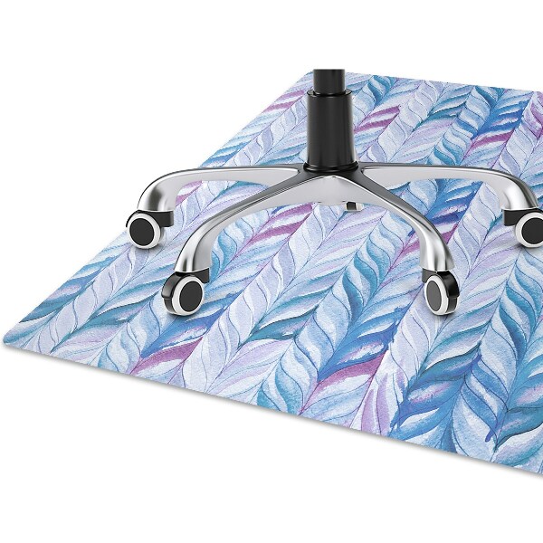 Tapis pour chaise de bureau Choder