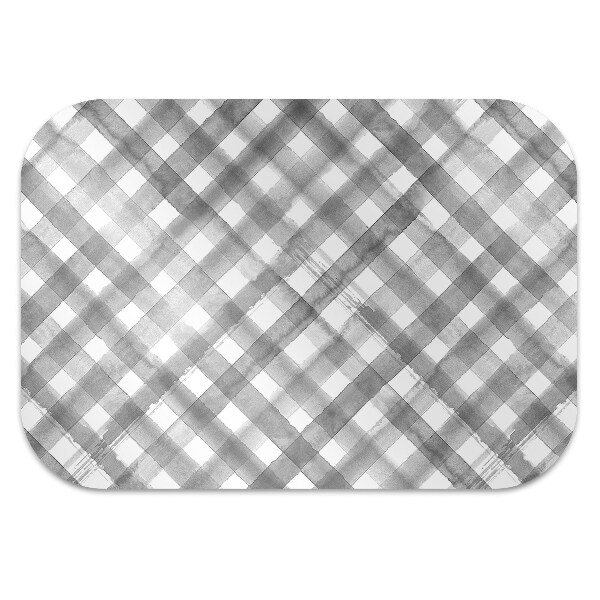 Tapis bureau Gravier