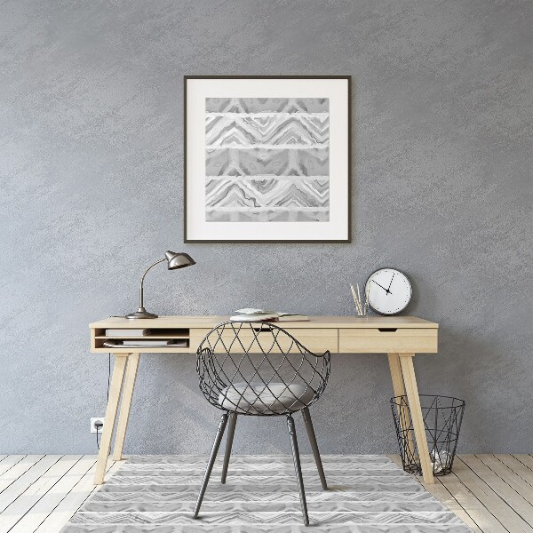 Tapis fauteuil bureau do biura Style scandinave