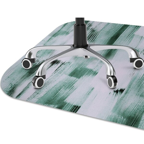 Tapis protège sol Brosser