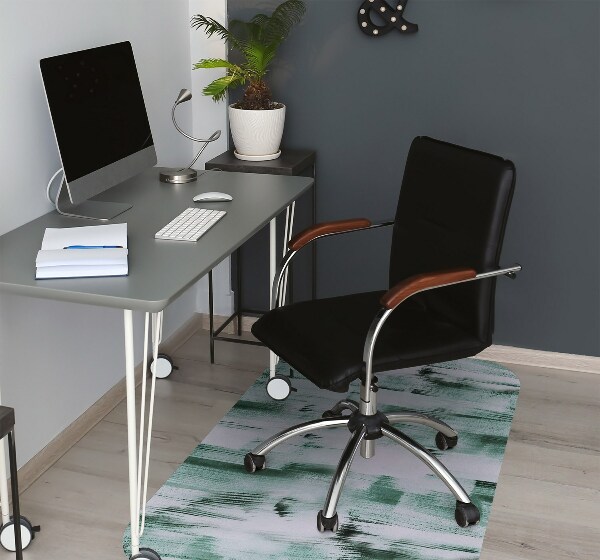 Tapis protège sol Brosser