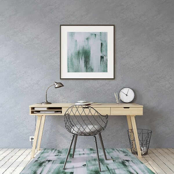 Tapis protège sol Brosser
