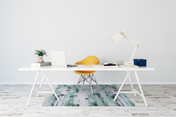 Tapis protège sol Brosser