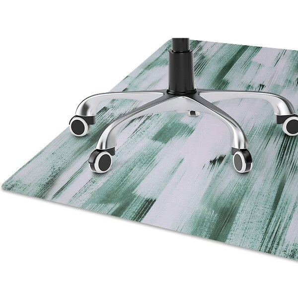 Tapis protège sol Brosser