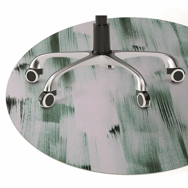 Tapis protège sol Brosser