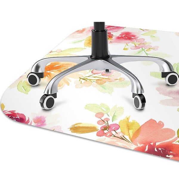 Tapis de chaise Motif vintage