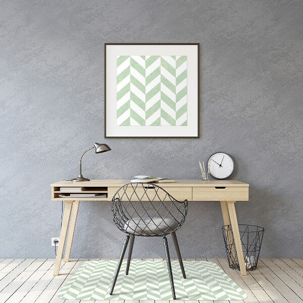 Tapis pour chaise de bureau Choder