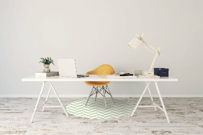 Tapis pour chaise de bureau Choder