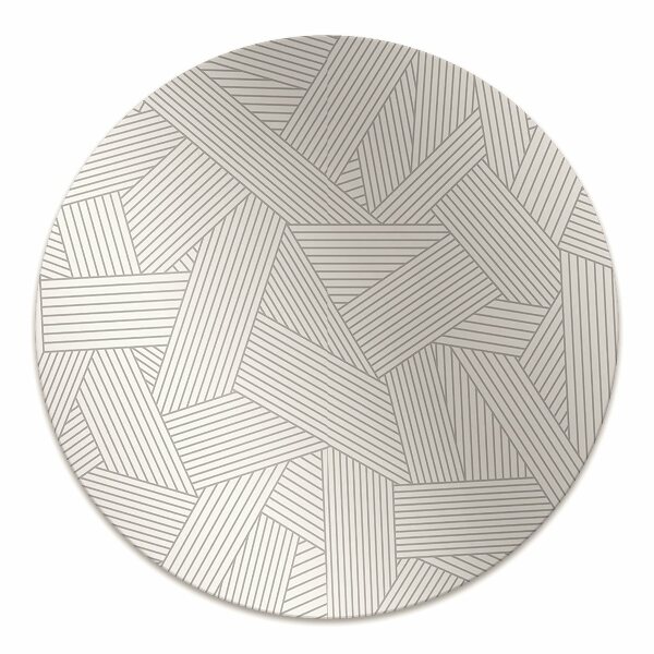 Tapis bureau Modèle d'ornement