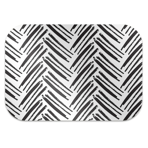 Tapis pour chaise de bureau Choder