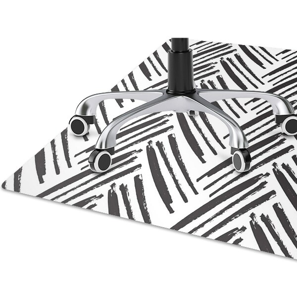 Tapis pour chaise de bureau Choder