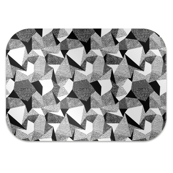 Tapis fauteuil bureau do biura Formes