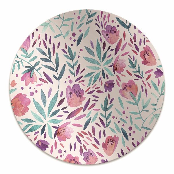 Tapis de chaise Vintage Maki