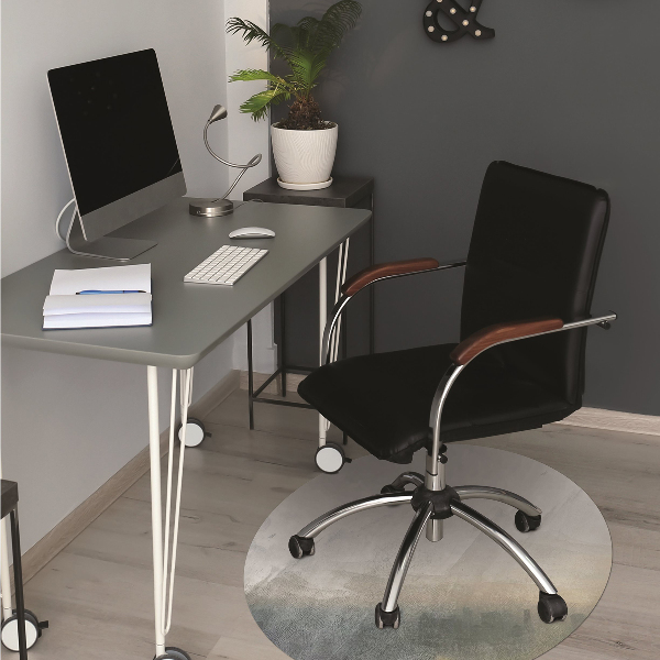 Tapis bureau Paysage Fuji
