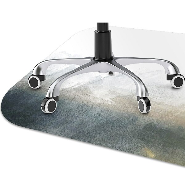 Tapis bureau Paysage Fuji