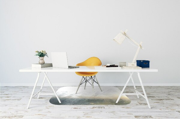 Tapis bureau Paysage Fuji