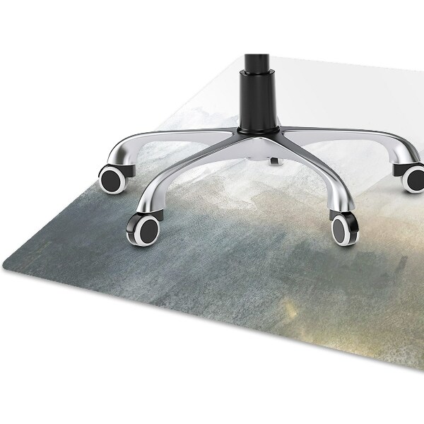 Tapis bureau Paysage Fuji