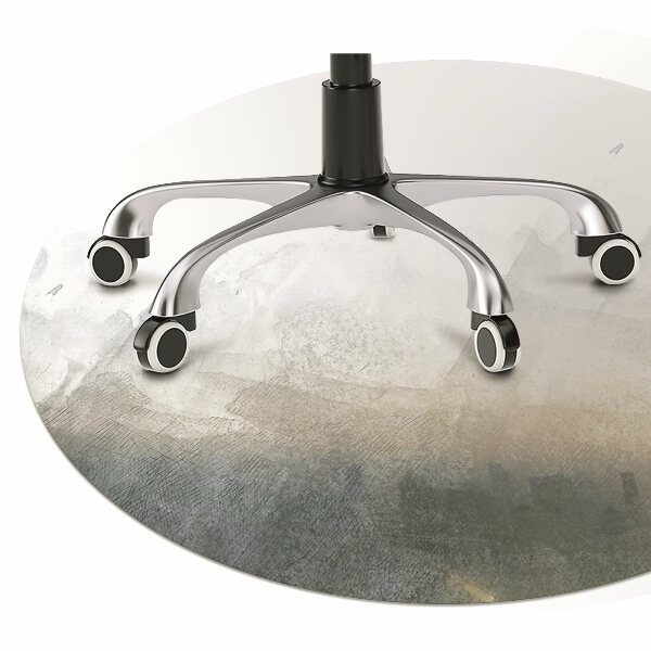 Tapis bureau Paysage Fuji
