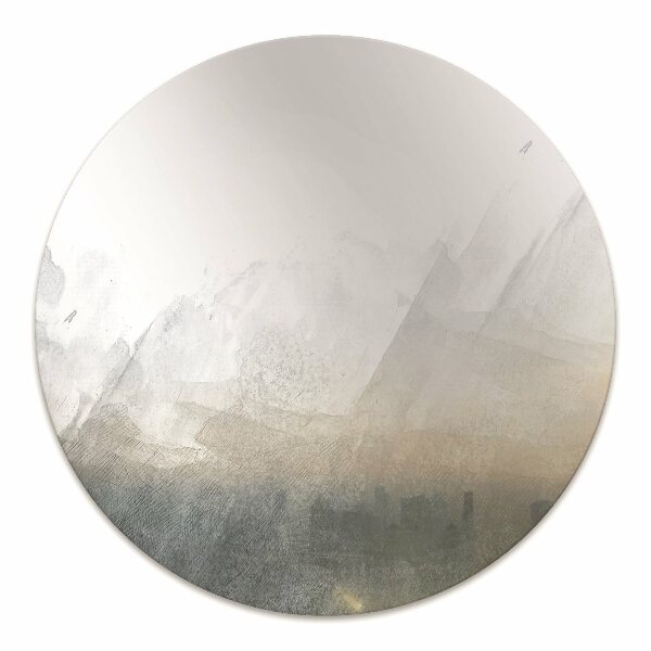 Tapis bureau Paysage Fuji