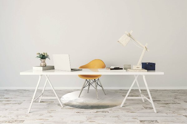 Tapis bureau Paysage Fuji