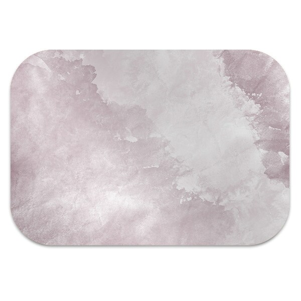 Tapis pour chaise de bureau Texture de papier