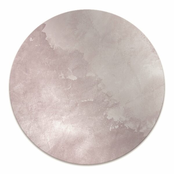 Tapis pour chaise de bureau Texture de papier