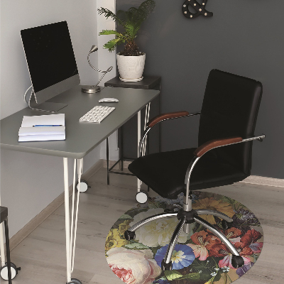 Tapis bureau Nature morte