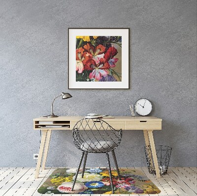 Tapis bureau Nature morte