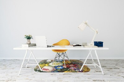 Tapis bureau Nature morte