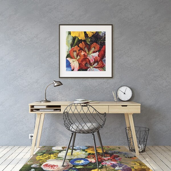 Tapis bureau Nature morte