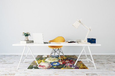 Tapis bureau Nature morte