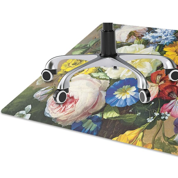 Tapis bureau Nature morte