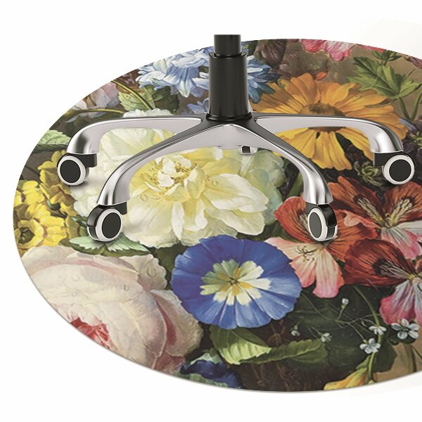 Tapis bureau Nature morte