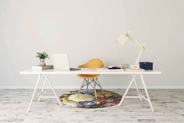 Tapis bureau Nature morte