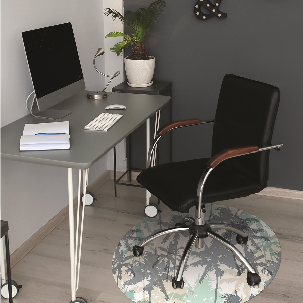 Tapis bureau Photo