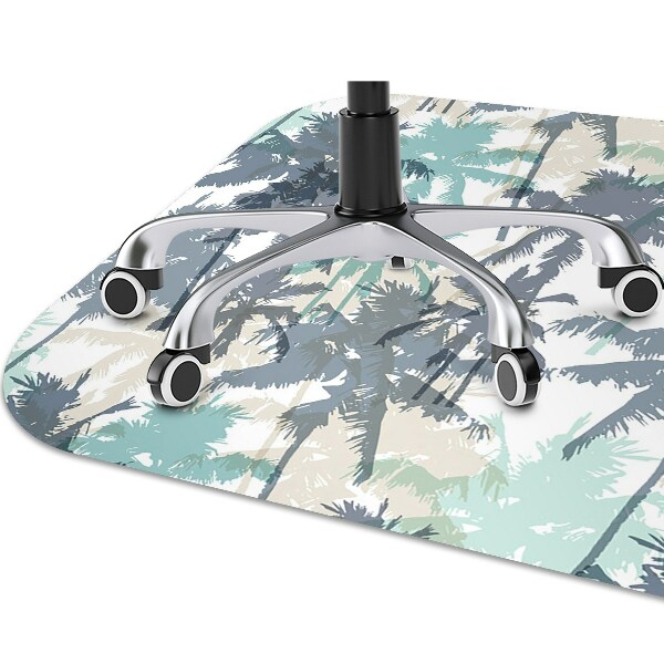 Tapis bureau Photo