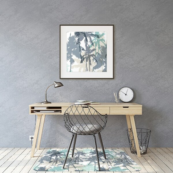 Tapis bureau Photo