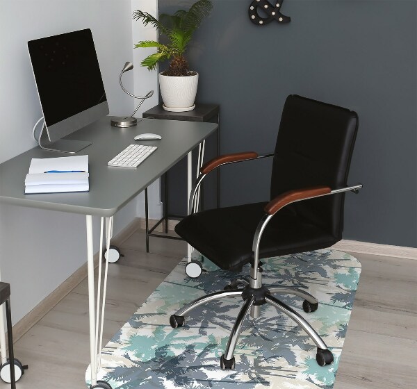 Tapis bureau Photo