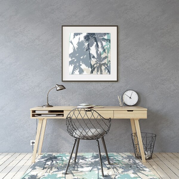 Tapis bureau Photo