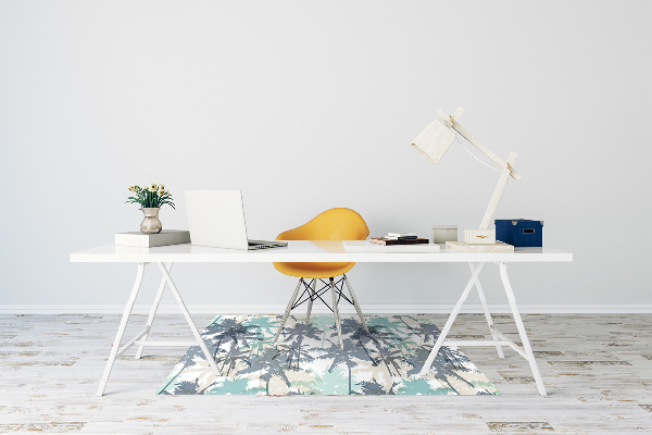Tapis bureau Photo