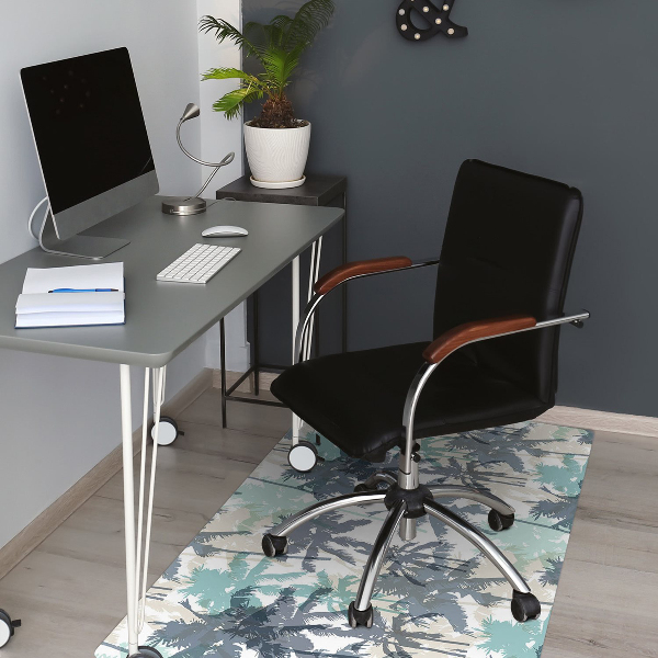 Tapis bureau Photo
