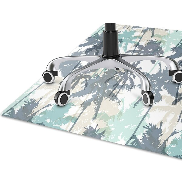 Tapis bureau Photo